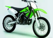 Kawasaki KX250